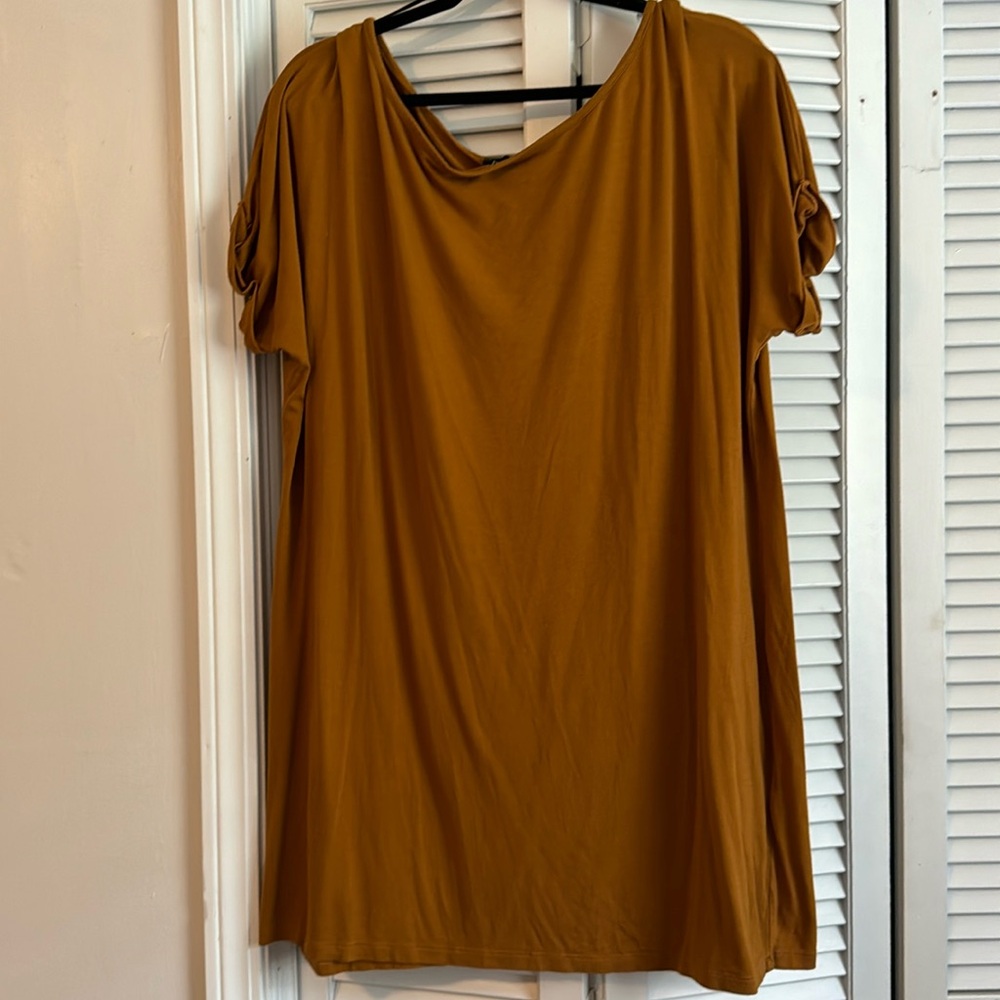 Boohoo casual dress